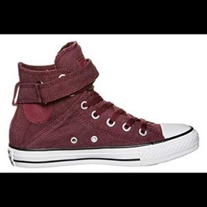 CONVERSE Chuck Taylor Hi-top